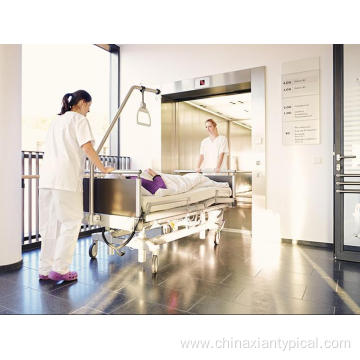 Bed Elevator for Disabled People